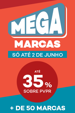 Menu Campanha Mega Marcas